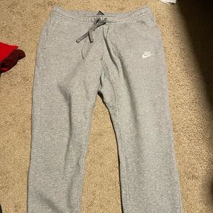 Men nike sweats